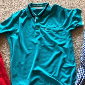 RARE FIND CALLAWAY GOLF SHIRT